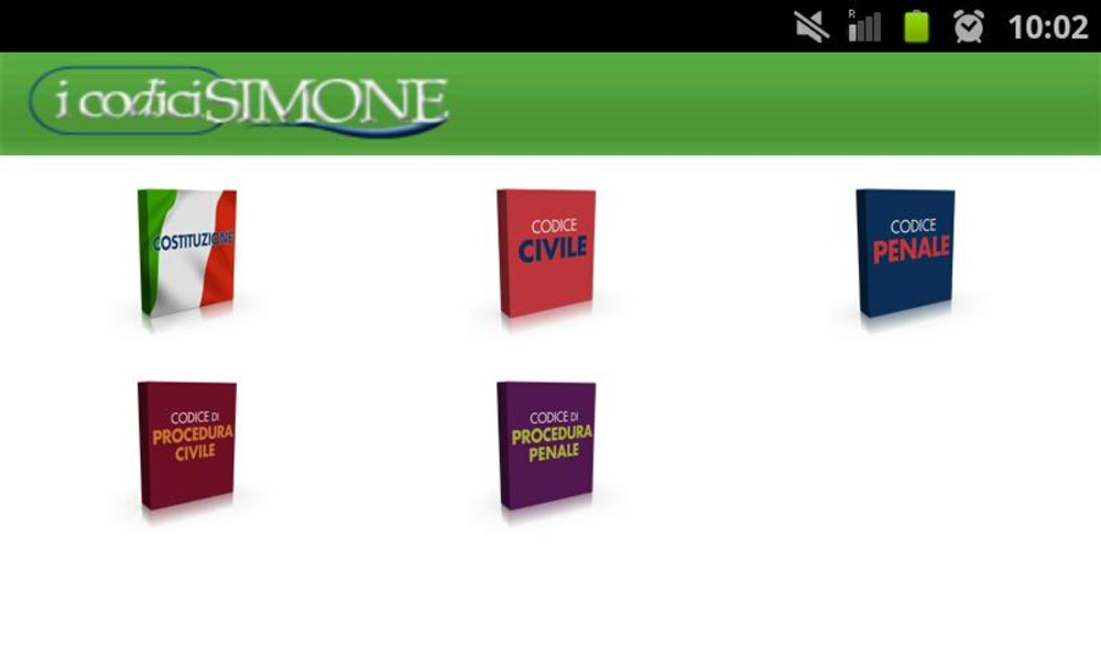 iCodici Simone - Preview 6