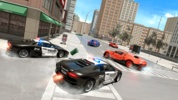 Police Chase Cop Car Driver screenshot 8