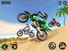 Beach Motorbike Stunts Master 2020 screenshot 7