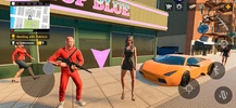 Go To Car Driving V screenshot 5