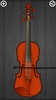 Simulador De Violino screenshot 4