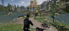 CrisisX screenshot 2