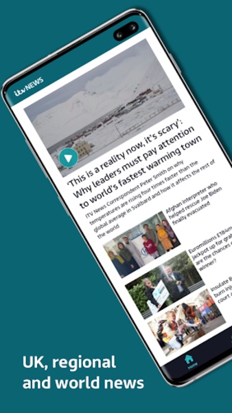 ITV News - Preview 8