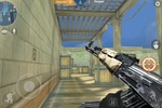 Thunder Assault: Снайпер FPS screenshot 3