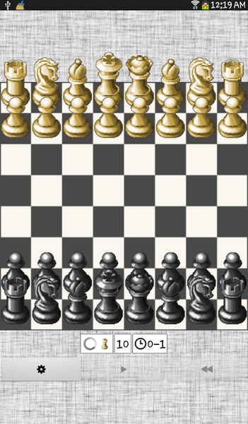 Checkmate puzzles - King Hunt APK for Android Download