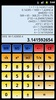 Scientific Calculator 3 screenshot 8