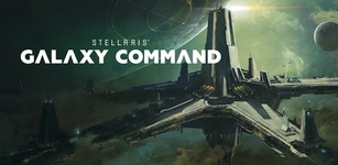 Imagen destacada de Stellaris: Galaxy Command