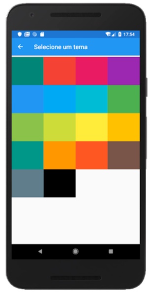 Phonebook free - Preview 2