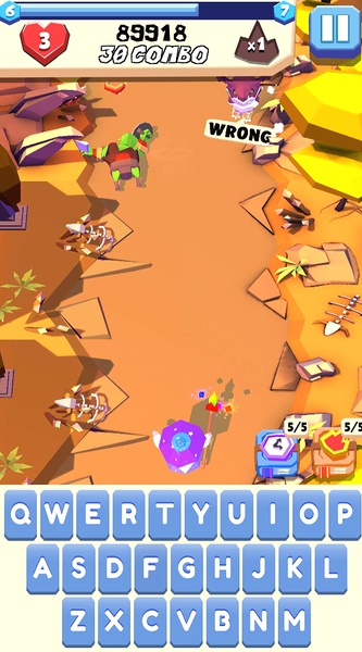 Spell Master: Word Adventures - Preview 7