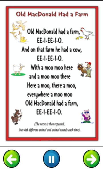 Top 50 Nursery Rhymes For Kids - Preview 6