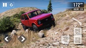 Lada Niva screenshot 4