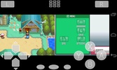 NDS emulator screenshot 3