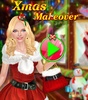 Christmas Makeover screenshot 8