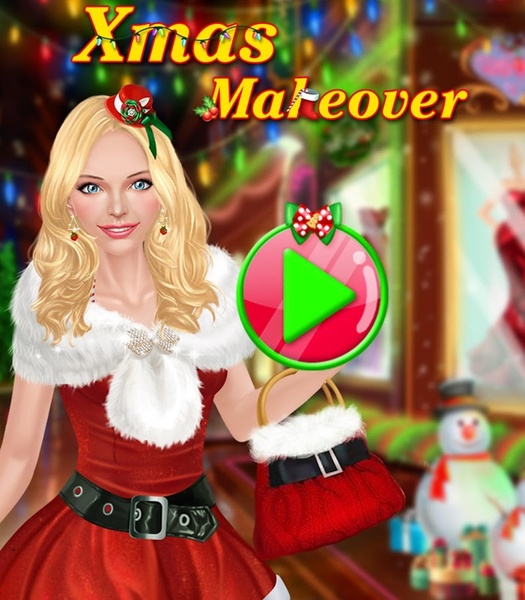 Christmas Makeover - Preview 8