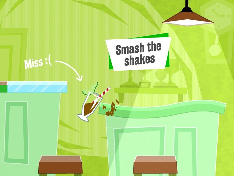 Slide the Shakes - Preview 3