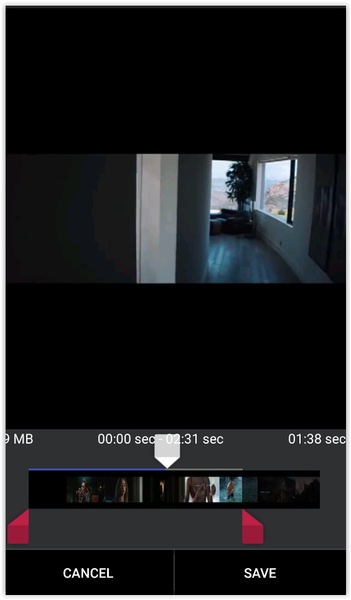 Video Cutter Pro - Preview 6