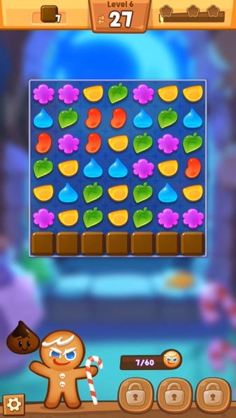 Candy Crush Saga for Android - Download the APK from Uptodown