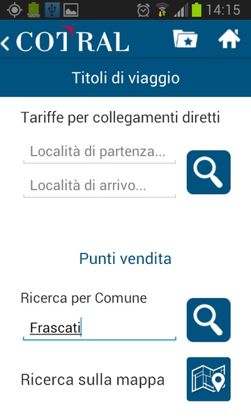 Cotral Spa - Preview 6