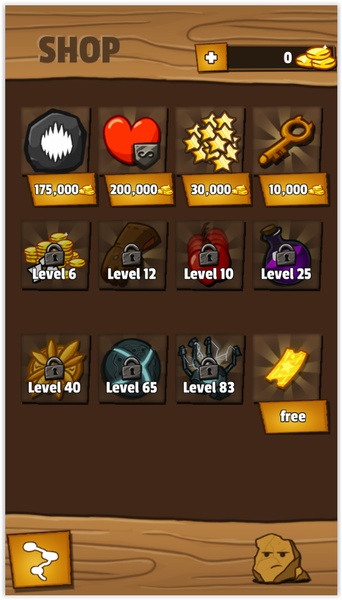 Cow Land - Preview 4