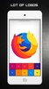 Logo Color by Number - Logo Game Pixel Art screenshot 6