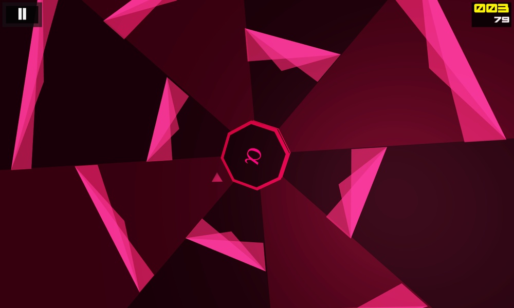 Super Polygon - Preview 2