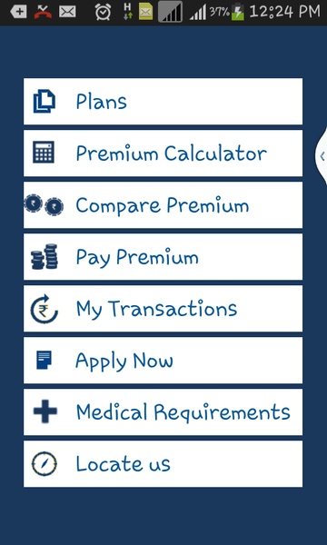 LICMobile - Preview 5
