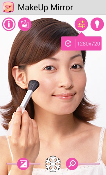 Makeup Mirror - Preview 6