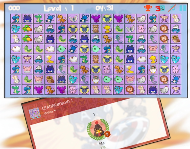 Classic Mini Game - Preview 3
