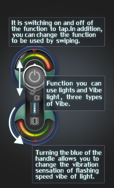 Vibe_Light - Preview 1