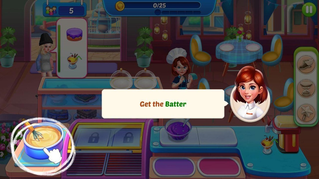 Food Diary - Preview 9