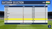 Epic Cricket screenshot 8