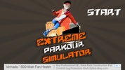 Parkour Training Vector Simulator 3D Games screenshot 2