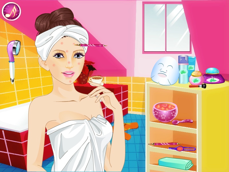 The Girl Casual MakeUp - Preview 5