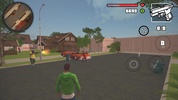 The Grand Wars: San Andreas screenshot 7