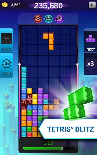 Tetris Blitz - Preview 6