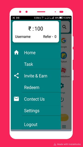 Quick Browser - Preview 1