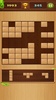 Wood Block Puzzle screenshot 3