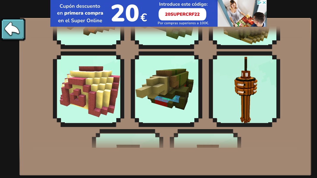 Boys Craft - Preview 2
