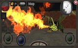 Dragon Fear screenshot 2