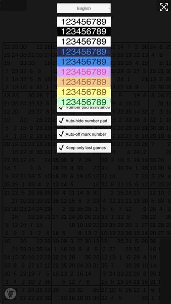 Sudoku 36 - Preview 13