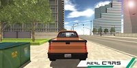Raptor Drift:Drifting Car Game screenshot 1