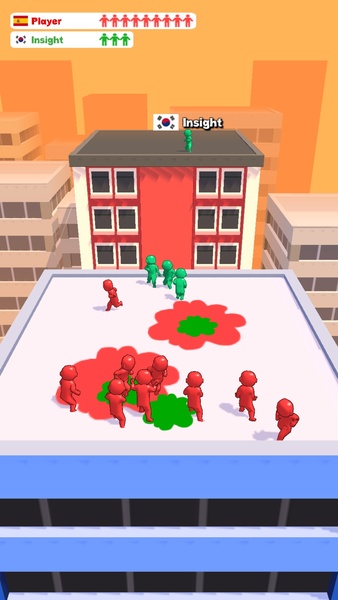 PaintBall Fight - Preview 6