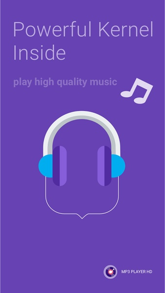 MP3 Player HD - Preview 3