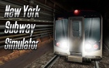 New York Subway Simulator 3D screenshot 5