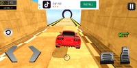 Stunt Car Games screenshot 3