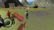 Farming 3D: Tractor Driving screenshot 4