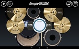 Simple Drums Free screenshot 3