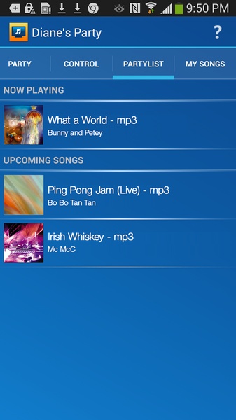 U-verse Jukebox - Preview 1