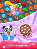 Ice Cream Paradise - Match 3 screenshot 3