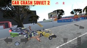 Car Crash Soviet 2 screenshot 2